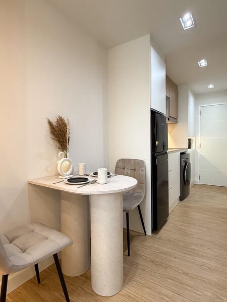 ขาย - J.C. Hill Place Condominium : เจ ซี ฮิลล์ เพลส, เชียงใหม่