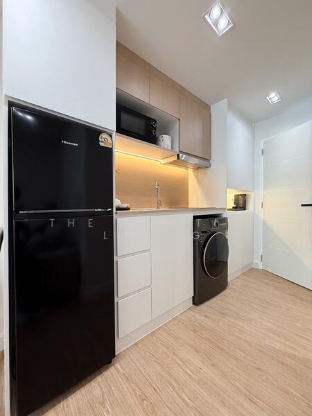 ขาย - J.C. Hill Place Condominium : เจ ซี ฮิลล์ เพลส, เชียงใหม่