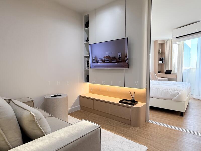 ขาย - J.C. Hill Place Condominium : เจ ซี ฮิลล์ เพลส, เชียงใหม่