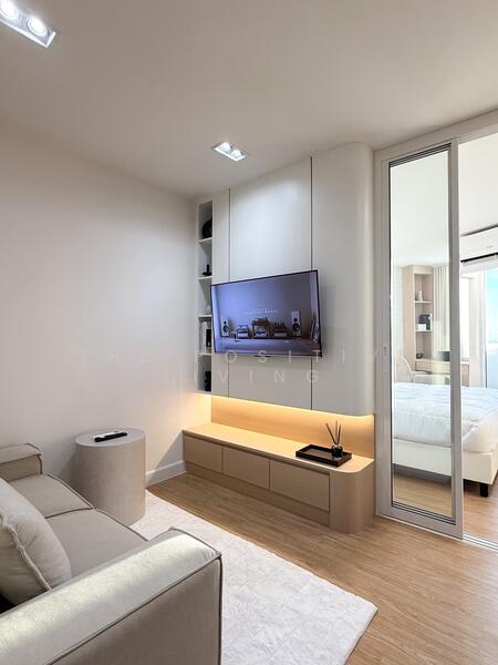 ขาย - J.C. Hill Place Condominium : เจ ซี ฮิลล์ เพลส, เชียงใหม่