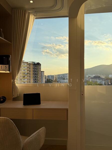 ขาย - J.C. Hill Place Condominium : เจ ซี ฮิลล์ เพลส, เชียงใหม่