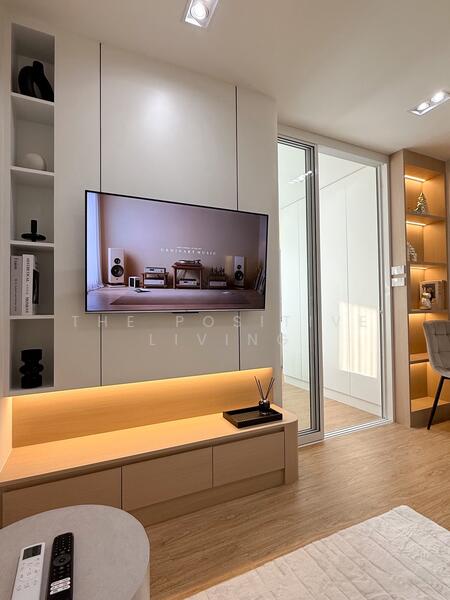 ขาย - J.C. Hill Place Condominium : เจ ซี ฮิลล์ เพลส, เชียงใหม่