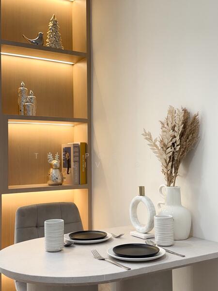 ขาย - J.C. Hill Place Condominium : เจ ซี ฮิลล์ เพลส, เชียงใหม่