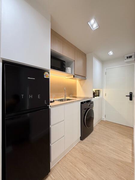 ขาย - J.C. Hill Place Condominium : เจ ซี ฮิลล์ เพลส, เชียงใหม่