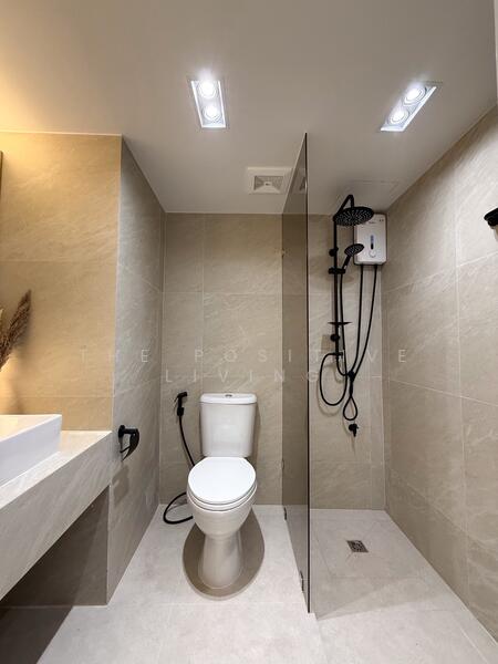 ขาย - J.C. Hill Place Condominium : เจ ซี ฮิลล์ เพลส, เชียงใหม่