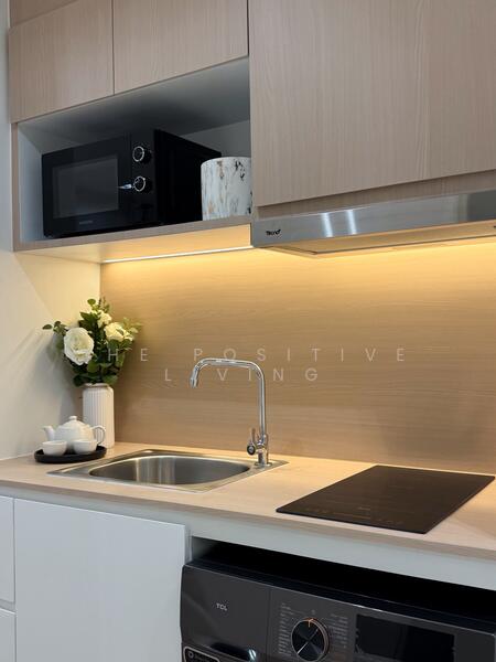 ขาย - J.C. Hill Place Condominium : เจ ซี ฮิลล์ เพลส, เชียงใหม่