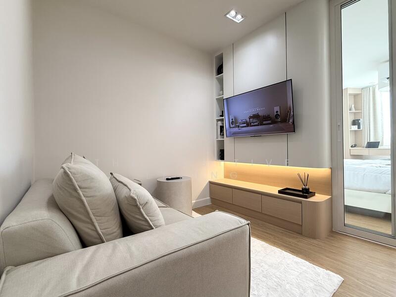 ขาย - J.C. Hill Place Condominium : เจ ซี ฮิลล์ เพลส, เชียงใหม่