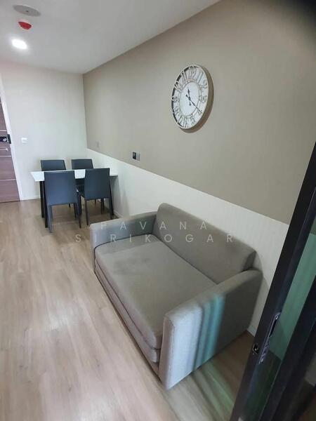 ให้เช่า - Atmoz Ladprao 71 : แอทโมซ ลาดพร้าว 71, กรุงเทพ