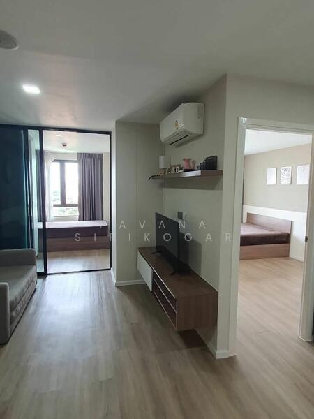 ให้เช่า - Atmoz Ladprao 71 : แอทโมซ ลาดพร้าว 71, กรุงเทพ