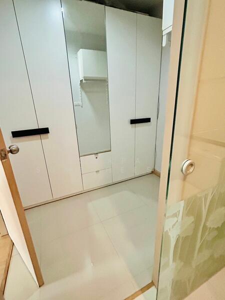 ขาย - IDEO Blucove Sathorn : ไอดีโอ บลูโคฟ สาทร, กรุงเทพ