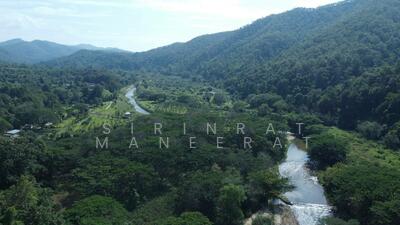 ขาย - ขายที่ดินสวยติดน้ำ ติดเขา – สวรรค์ส่วนตัวของคุณรออยู่ ณ อำเภอดอยสะเก็ด จังหวัดเชียงใหม่, เชียงใหม่