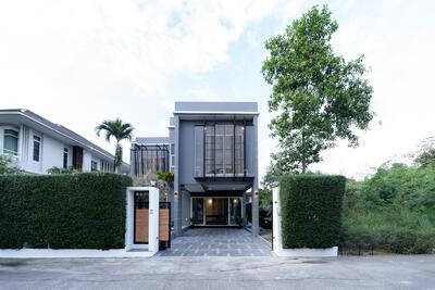 ขาย - Sinthana Village : หมู่บ้าน สินธนา, เชียงใหม่