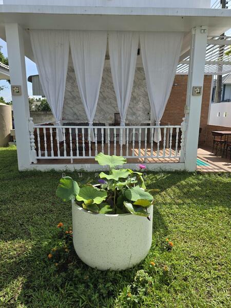 ให้เช่า - ให้เช่ารีสอร์ทบ้านคุณพระเชียงใหม่, เชียงใหม่