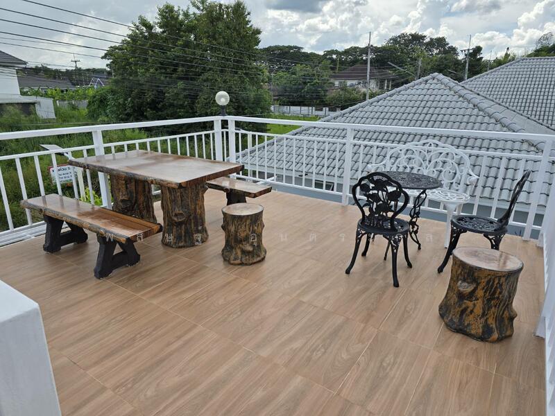 ให้เช่า - ให้เช่ารีสอร์ทบ้านคุณพระเชียงใหม่, เชียงใหม่