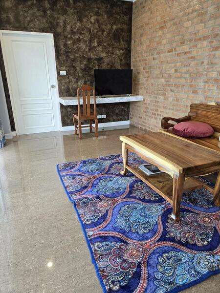 ให้เช่า - ให้เช่ารีสอร์ทบ้านคุณพระเชียงใหม่, เชียงใหม่