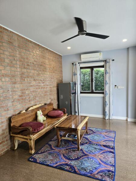 ให้เช่า - ให้เช่ารีสอร์ทบ้านคุณพระเชียงใหม่, เชียงใหม่