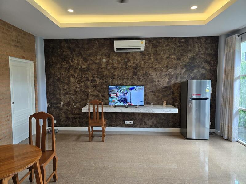 ให้เช่า - ให้เช่ารีสอร์ทบ้านคุณพระเชียงใหม่, เชียงใหม่