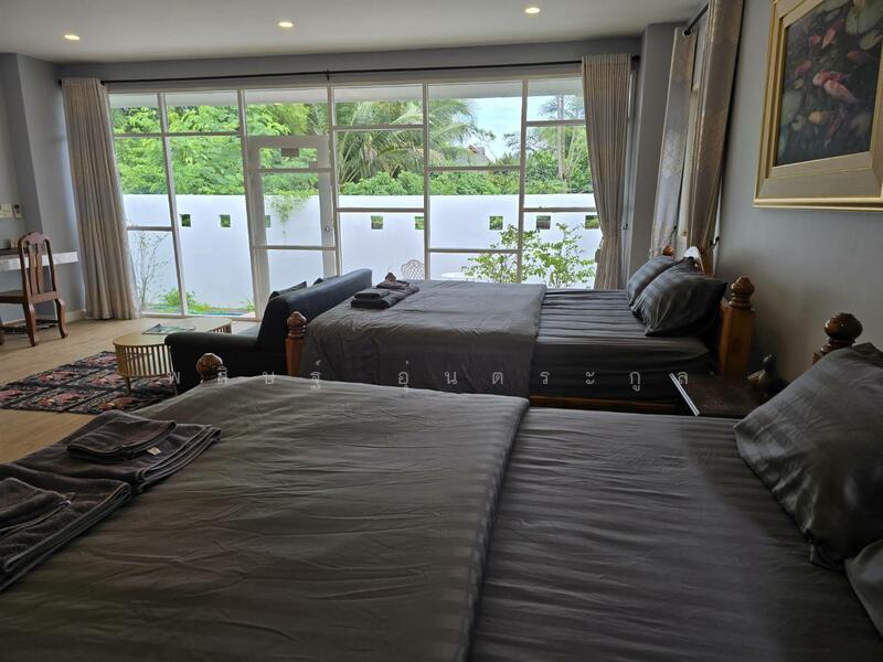 ให้เช่า - ให้เช่ารีสอร์ทบ้านคุณพระเชียงใหม่, เชียงใหม่