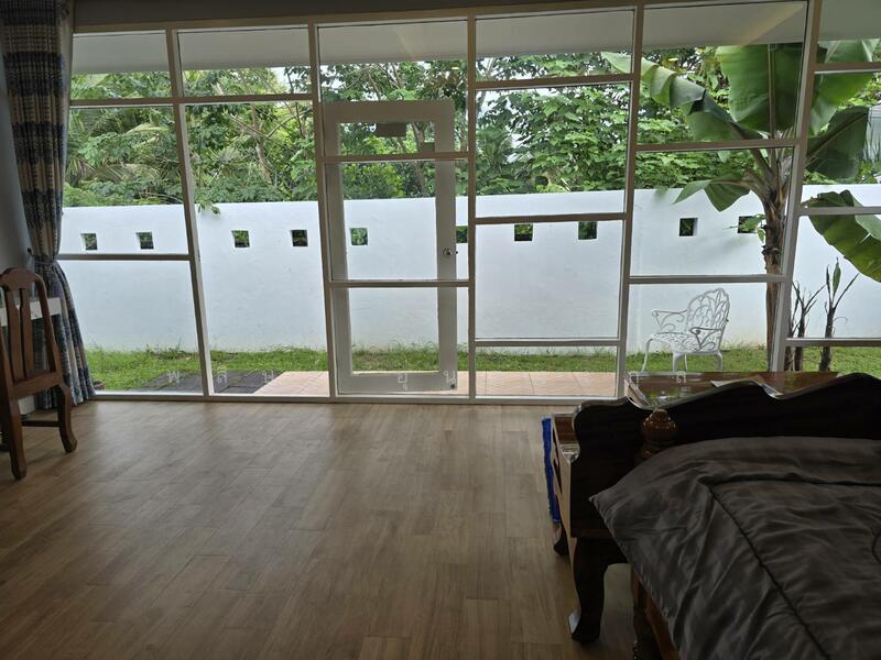 ให้เช่า - ให้เช่ารีสอร์ทบ้านคุณพระเชียงใหม่, เชียงใหม่