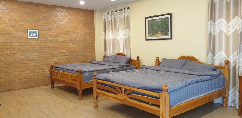 ให้เช่า - ให้เช่ารีสอร์ทบ้านคุณพระเชียงใหม่, เชียงใหม่