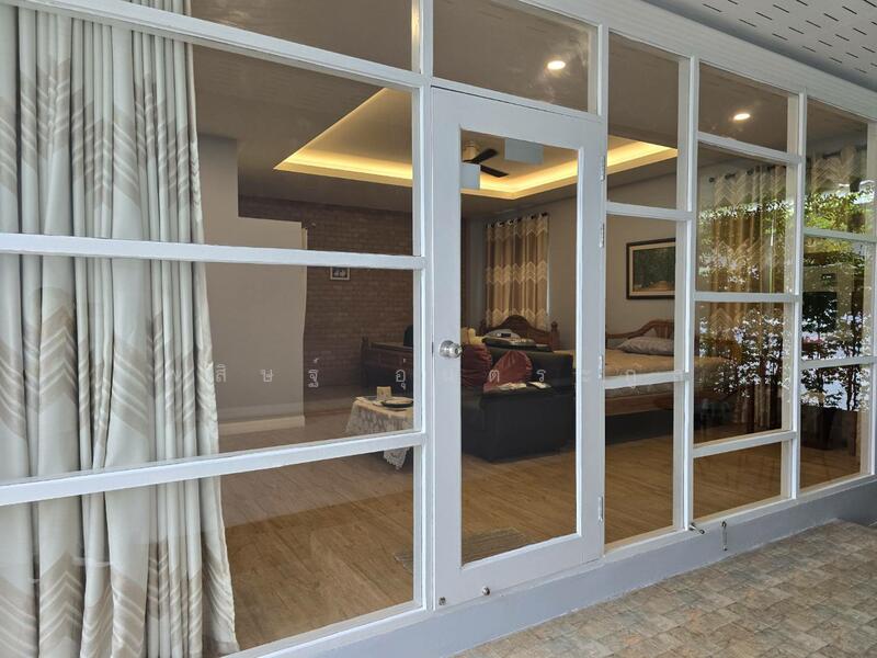 ให้เช่า - ให้เช่ารีสอร์ทบ้านคุณพระเชียงใหม่, เชียงใหม่