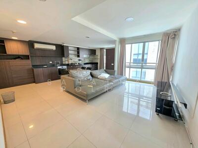 For Rent - Harmony Living Paholyothin 11, Bangkok