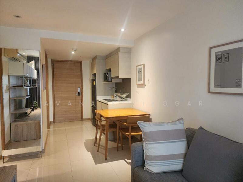 ให้เช่า - Socio Reference 61 : โซซิโอ เรฟเฟอเรนซ์ 61, กรุงเทพ