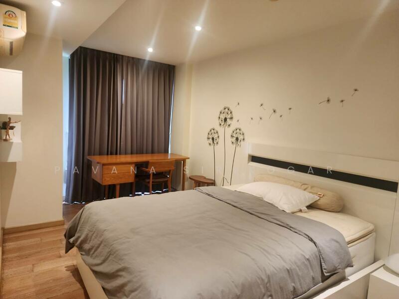 ให้เช่า - Socio Reference 61 : โซซิโอ เรฟเฟอเรนซ์ 61, กรุงเทพ