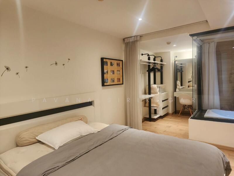 ให้เช่า - Socio Reference 61 : โซซิโอ เรฟเฟอเรนซ์ 61, กรุงเทพ