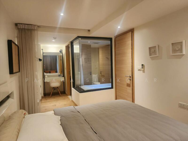 ให้เช่า - Socio Reference 61 : โซซิโอ เรฟเฟอเรนซ์ 61, กรุงเทพ