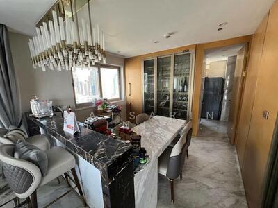 ขาย - Le Raffine Sukhumvit 24 : เลอ รัฟฟิเน่ สุขุมวิท 24, กรุงเทพ