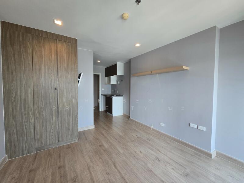 ขาย - Casa Condo @ MRT Bang Yai : คาซ่า คอนโด @เอ็มอาร์ที บางใหญ่, นนทบุรี