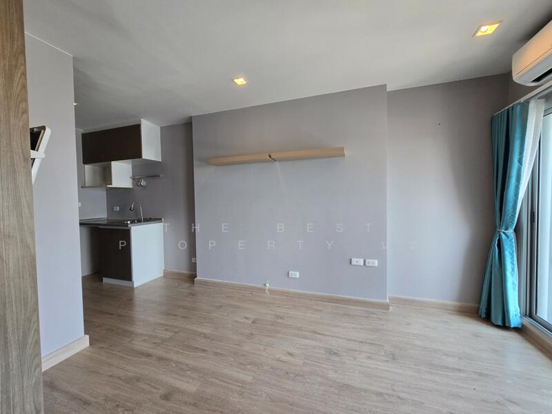 ขาย - Casa Condo @ MRT Bang Yai : คาซ่า คอนโด @เอ็มอาร์ที บางใหญ่, นนทบุรี