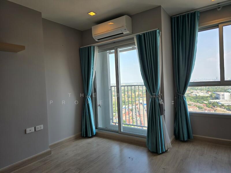 ขาย - Casa Condo @ MRT Bang Yai : คาซ่า คอนโด @เอ็มอาร์ที บางใหญ่, นนทบุรี