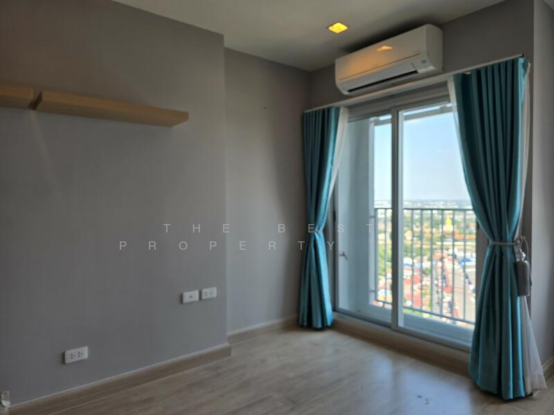 ขาย - Casa Condo @ MRT Bang Yai : คาซ่า คอนโด @เอ็มอาร์ที บางใหญ่, นนทบุรี