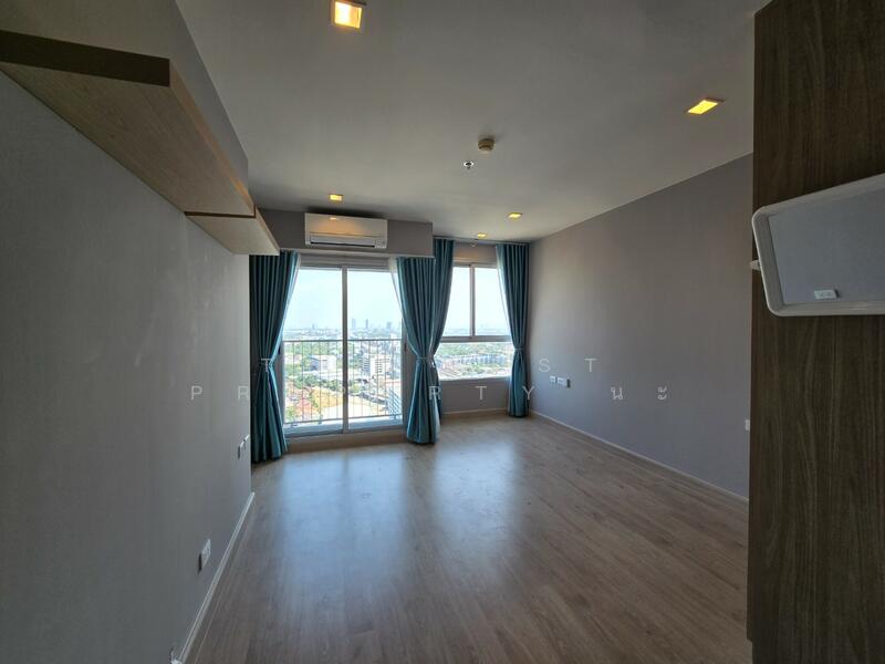 ขาย - Casa Condo @ MRT Bang Yai : คาซ่า คอนโด @เอ็มอาร์ที บางใหญ่, นนทบุรี