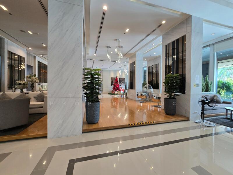 ขาย - Casa Condo @ MRT Bang Yai : คาซ่า คอนโด @เอ็มอาร์ที บางใหญ่, นนทบุรี