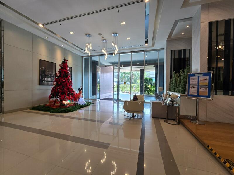 ขาย - Casa Condo @ MRT Bang Yai : คาซ่า คอนโด @เอ็มอาร์ที บางใหญ่, นนทบุรี