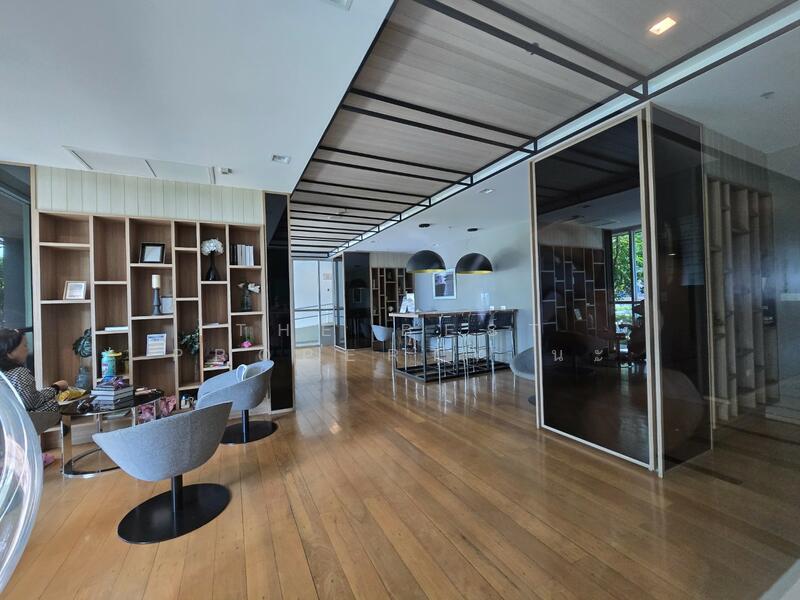 ขาย - Casa Condo @ MRT Bang Yai : คาซ่า คอนโด @เอ็มอาร์ที บางใหญ่, นนทบุรี