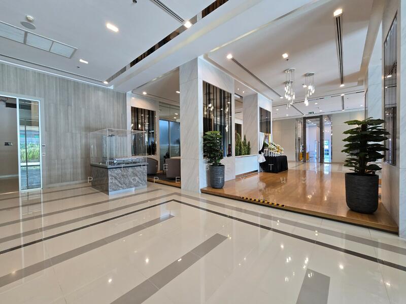 ขาย - Casa Condo @ MRT Bang Yai : คาซ่า คอนโด @เอ็มอาร์ที บางใหญ่, นนทบุรี