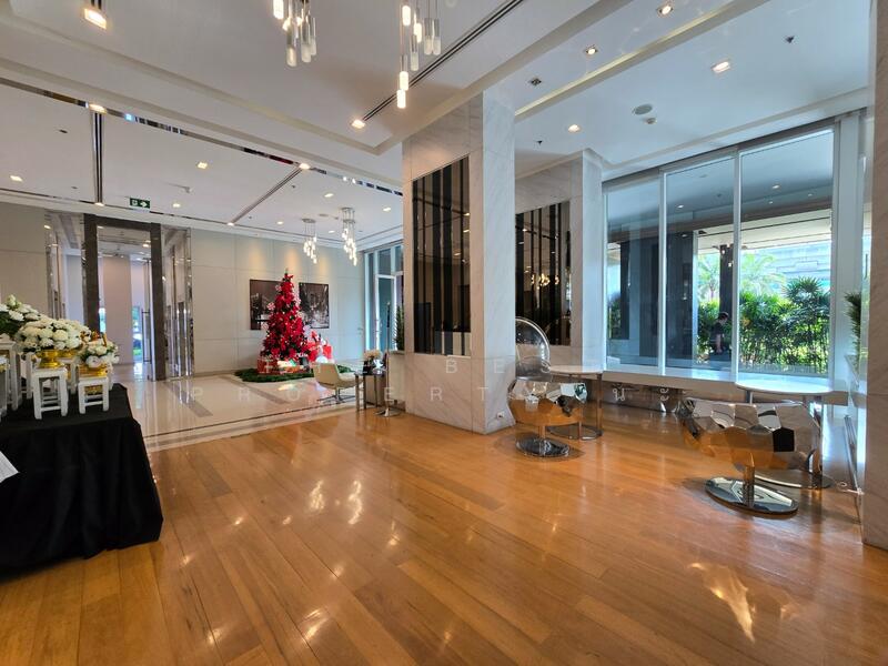 ขาย - Casa Condo @ MRT Bang Yai : คาซ่า คอนโด @เอ็มอาร์ที บางใหญ่, นนทบุรี