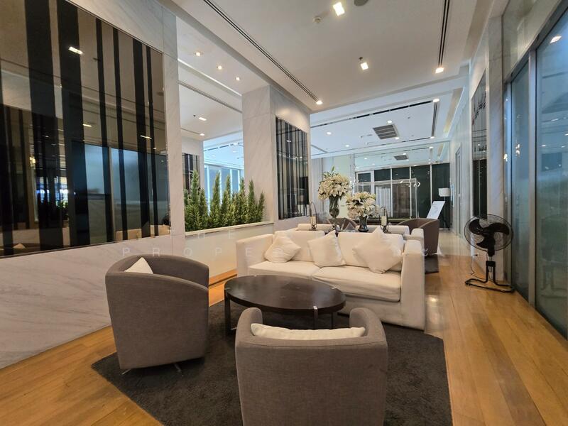 ขาย - Casa Condo @ MRT Bang Yai : คาซ่า คอนโด @เอ็มอาร์ที บางใหญ่, นนทบุรี