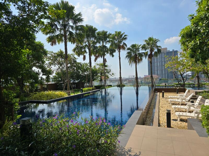 ขาย - Casa Condo @ MRT Bang Yai : คาซ่า คอนโด @เอ็มอาร์ที บางใหญ่, นนทบุรี