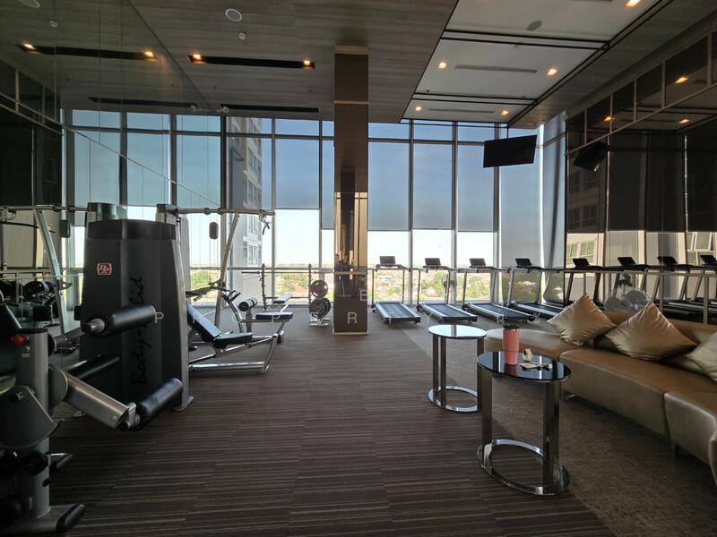 ขาย - Casa Condo @ MRT Bang Yai : คาซ่า คอนโด @เอ็มอาร์ที บางใหญ่, นนทบุรี