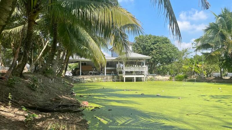 For Sale - 2-BR House, Bangkok