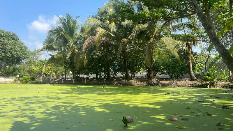 For Sale - 2-BR House, Bangkok