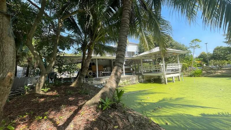 For Sale - 2-BR House, Bangkok