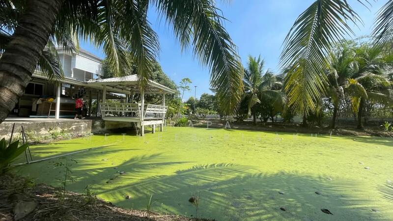 For Sale - 2-BR House, Bangkok