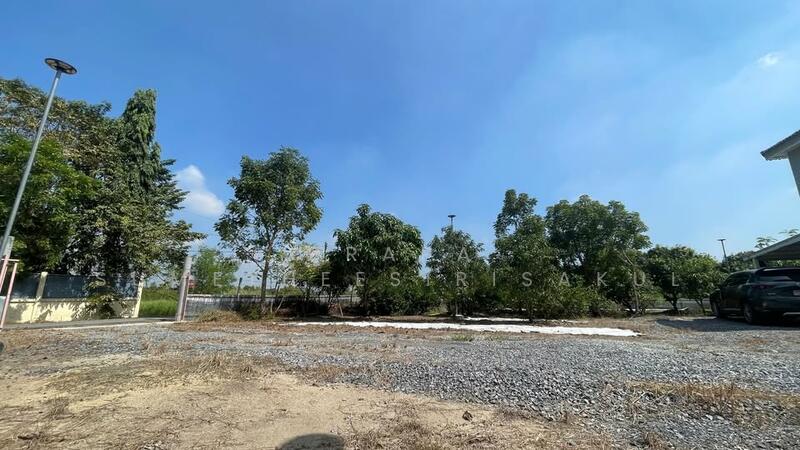 ขาย - บ้าน 2-ห้องนอน, กรุงเทพ