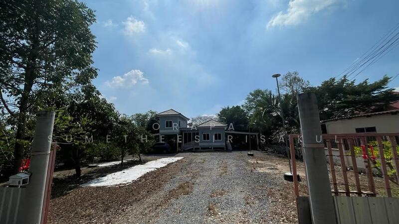 For Sale - 2-BR House, Bangkok